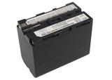 Comrex Access Portable2, Sony TRV56E, DCR-TRV120E, GV-D300 (Video Walkman), CCD-TR3000E, CCD-TRV66, DCR-TRV7, HVR-Z1N