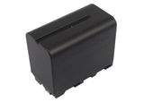 Comrex Access Portable2, Sony TRV56E, DCR-TRV120E, GV-D300 (Video Walkman), CCD-TR3000E, CCD-TRV66, DCR-TRV7, HVR-Z1N