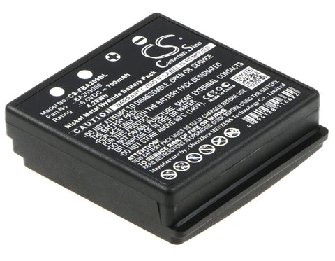 HBC FUB9NM, FBFUB09N, Remote Control Crane Truck Driving, FUB 9NM 6V, Linus 4, Linus 6, Micron 4, Micron 6, Technos