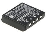 HBC FUB9NM, FBFUB09N, Remote Control Crane Truck Driving, FUB 9NM 6V, Linus 4, Linus 6, Micron 4, Micron 6, Technos