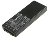 Cameron Sino Replacement Battery for HBC FUB10AA,  FUB10XL,  FUB78AA