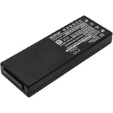 Cameron Sino Replacement Battery for HBC FUB10AA,  FUB10XL,  FUB78AA
