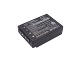 HBC, Radiomatic, Eco, Linus, 6, Technos, Spectrum