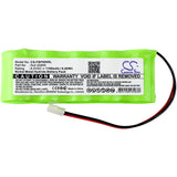 Cameron Sino Replacement Battery for Fluke Analyzers Memobox, Memobox (1100mAh)