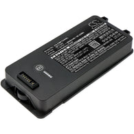 Fluke 753,754,754 VIP1,754 VIP2; P/N:BP7240 Battery