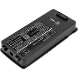 New 6800mAh Battery for Fluke 753,754,754 VIP1,754 VIP2; P/N:BP7240
