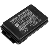 New 1800mAh Battery for YAESU FT-70D,FT-70DR,FT-70DS; P/N:SBR-24L