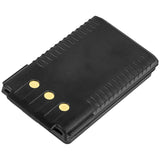 New 1800mAh Battery for YAESU FT-70D,FT-70DR,FT-70DS; P/N:SBR-24L