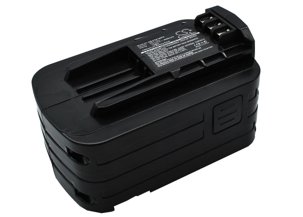 Festool Quadrive T18, Quadrive TSC55, T18+3, PSC/PSBC 400/420, C15, T15, Ti 15, T18 Drill Drivers
