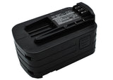 Festool Quadrive T18, Quadrive TSC55, T18+3, PSC/PSBC 400/420, C15, T15, Ti 15, T18 Drill Drivers
