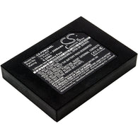 FLIR DM284,DM284 Imaging Multimeter,DM285,DM285 Imaging Multimeter; P/N:TA04-KIT Battery