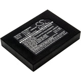 FLIR DM284,DM284 Imaging Multimeter,DM285,DM285 Imaging Multimeter; P/N:TA04-KIT Battery