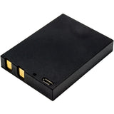 New 2500mAh Battery for FLIR DM284,DM284 Imaging Multimeter,DM285,DM285 Imaging Multimeter; P/N:TA04-KIT