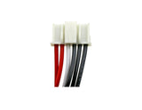 2000mAh Battery for Fukuda ECG FX-2201, ECG FX-7202, ECG FX-7201