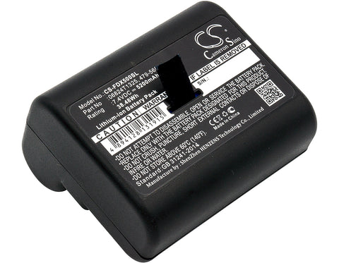 NetScout OneTouchATNetworkAssistant,OneTouchATplatform Battery