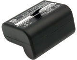 Cameron Sino Replacement Battery for Fluke DSX Versiv, DSX-5000 CableAnalyzer, Versiv; NetScout OneTouch AT Network Assistant, OneTouch AT platform (5200mAh)