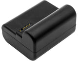 New 5200mAh Battery for NetScout OneTouchATNetworkAssistant,OneTouchATplatform