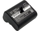  Equipment Battery for Fluke DSX Versiv, DSX-5000 CableAnalyzer, Versiv; NetScout OneTouch AT Network Assistant, OneTo