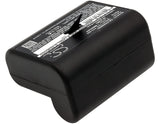 Cameron Sino Replacement Battery for Fluke DSX Versiv, DSX-5000 CableAnalyzer, Versiv; NetScout OneTouch AT Network Assistant, OneTouch AT platform (6800mAh)