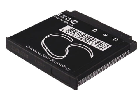 Battery for Sony Cyber-shot DSC-T7,  Cyber-shot DSC-T7/B,  Cyber-shot DSC-T7/S