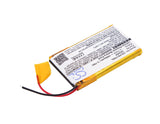 1000mAh Battery for Fiio E7, E17