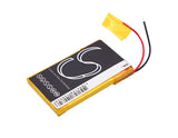 1000mAh Battery for Fiio E7, E17