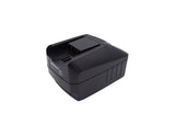 3000mAh Battery for  FEIN MultiMaster Top, MultiMaster QuickStart, MultiTalent QuickStart, MultiTalent Start, ABLK 1.6 E, ABLK 1.6, ASCS 4.8 set  and others