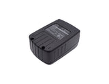 3000mAh Battery for  FEIN MultiMaster Top, MultiMaster QuickStart, MultiTalent QuickStart, MultiTalent Start, ABLK 1.6 E, ABLK 1.6, ASCS 4.8 set  and others