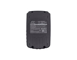 3000mAh Battery for  FEIN MultiMaster Top, MultiMaster QuickStart, MultiTalent QuickStart, MultiTalent Start, ABLK 1.6 E, ABLK 1.6, ASCS 4.8 set  and others