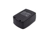 4000mAh Battery for  FEIN MultiMaster Top, MultiMaster QuickStart, MultiTalent QuickStart, MultiTalent Start, ABLK 1.6 E, ABLK 1.6, ASCS 4.8 set, ABLK 1.3 CSE  and others
