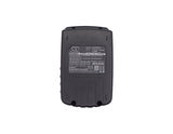 4000mAh Battery for  FEIN MultiMaster Top, MultiMaster QuickStart, MultiTalent QuickStart, MultiTalent Start, ABLK 1.6 E, ABLK 1.6, ASCS 4.8 set, ABLK 1.3 CSE  and others