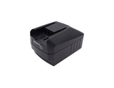3000mAh Battery for  FEIN ASCT 18, ASCT 18 M, ASCM 18, ASCM 18 QX, ASCM 18 C, ASCM 18 QXC, ASB 18, ASB 18 C, ASCD 18 W4, ASCD 18 W4C  and others