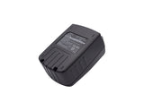 3000mAh Battery for  FEIN ASCT 18, ASCT 18 M, ASCM 18, ASCM 18 QX, ASCM 18 C, ASCM 18 QXC, ASB 18, ASB 18 C, ASCD 18 W4, ASCD 18 W4C  and others