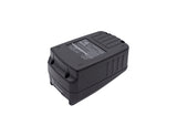 3000mAh Battery for  FEIN ASCT 18, ASCT 18 M, ASCM 18, ASCM 18 QX, ASCM 18 C, ASCM 18 QXC, ASB 18, ASB 18 C, ASCD 18 W4, ASCD 18 W4C  and others