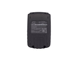 3000mAh Battery for  FEIN ASCT 18, ASCT 18 M, ASCM 18, ASCM 18 QX, ASCM 18 C, ASCM 18 QXC, ASB 18, ASB 18 C, ASCD 18 W4, ASCD 18 W4C  and others