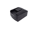4000mAh Battery for  FEIN ASCT 18, ASCT 18 M, ASCM 18, ASCM 18 QX, ASCM 18 C, ASCM 18 QXC, ASB 18, ASB 18 C  and others