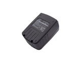 4000mAh Battery for  FEIN ASCT 18, ASCT 18 M, ASCM 18, ASCM 18 QX, ASCM 18 C, ASCM 18 QXC, ASB 18, ASB 18 C  and others