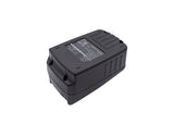 4000mAh Battery for  FEIN ASCT 18, ASCT 18 M, ASCM 18, ASCM 18 QX, ASCM 18 C, ASCM 18 QXC, ASB 18, ASB 18 C  and others