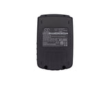 4000mAh Battery for  FEIN ASCT 18, ASCT 18 M, ASCM 18, ASCM 18 QX, ASCM 18 C, ASCM 18 QXC, ASB 18, ASB 18 C  and others