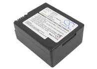 Sony DCR-PC9, DCR-PC120BT, DCR-PC115, DCR-DVD300, DCR-PC105, CCD-TRV138, DCR-IP55, DCR-HC1000, DCR-TRV730, DCR-DVD101