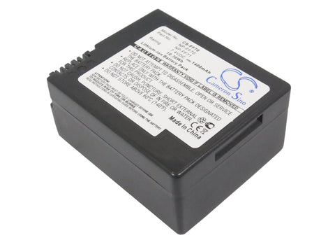 Sony DCR-PC9, DCR-PC120BT, DCR-PC115, DCR-DVD300, DCR-PC105, CCD-TRV138, DCR-IP55, DCR-HC1000, DCR-TRV730, DCR-DVD101
