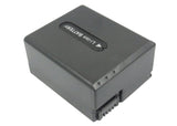 Sony DCR-PC9, DCR-PC120BT, DCR-PC115, DCR-DVD300, DCR-PC105, CCD-TRV138, DCR-IP55, DCR-HC1000, DCR-TRV730, DCR-DVD101