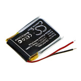 New 70mAh Battery for Fitbit  Charge HR; P/N: LSSP031420AB