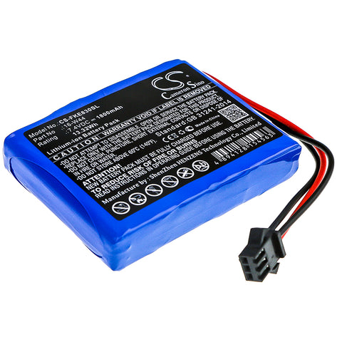 Fluke 30; P/N:16-W44 Battery