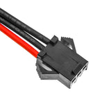 New 1800mAh Battery for Fluke 30; P/N:16-W44
