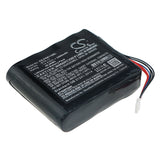 Fujikura FSM-21S,FSM-22S; P/N:BTR-11 Battery