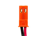 Cameron Sino Replacement Battery for Fluke FiberInspector Mini, FT500 (700mAh)