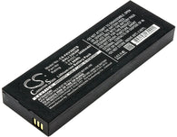 FanVision K-IVT-300-GD-B; P/N:BALI 33636P,K-ABC-30P-KT-B Battery