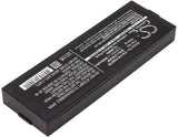 New 3600mAh Battery for FanVision K-IVT-300-GD-B; P/N:BALI 33636P,K-ABC-30P-KT-B