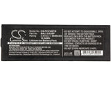 New 3600mAh Battery for FanVision K-IVT-300-GD-B; P/N:BALI 33636P,K-ABC-30P-KT-B